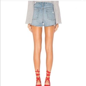 Lovers + Friends Shorts - Lovers + Friends Jack High Short Lovers + Friends Shorts - Lovers + Friends Jack High Short